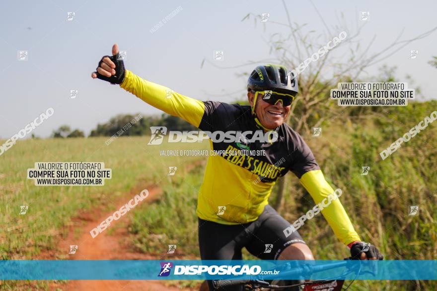 3º Desafio Solidário Endorfina MTB