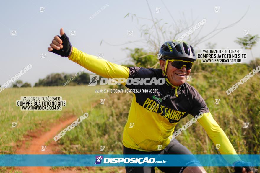 3º Desafio Solidário Endorfina MTB