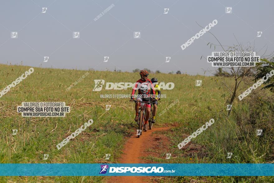 3º Desafio Solidário Endorfina MTB