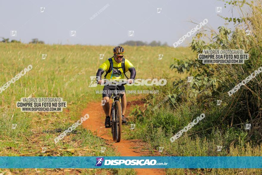 3º Desafio Solidário Endorfina MTB