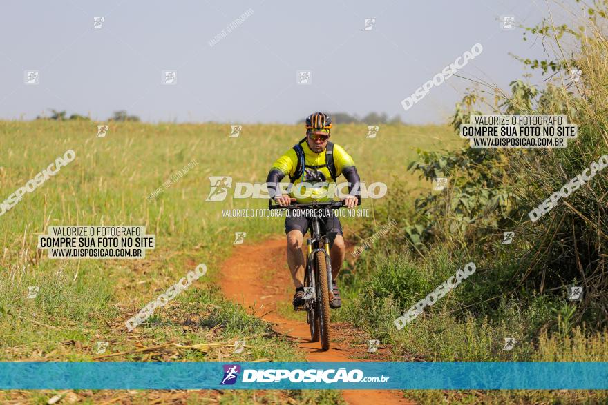 3º Desafio Solidário Endorfina MTB