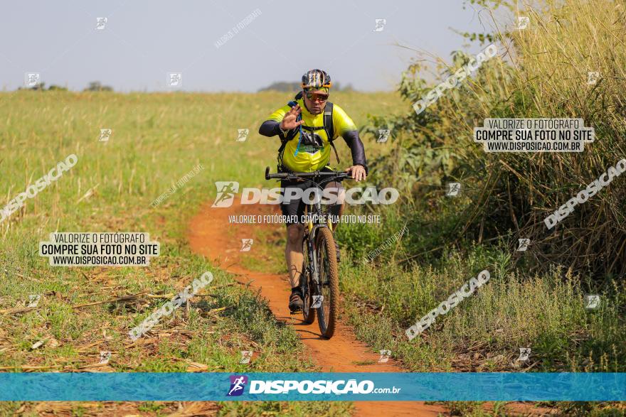 3º Desafio Solidário Endorfina MTB