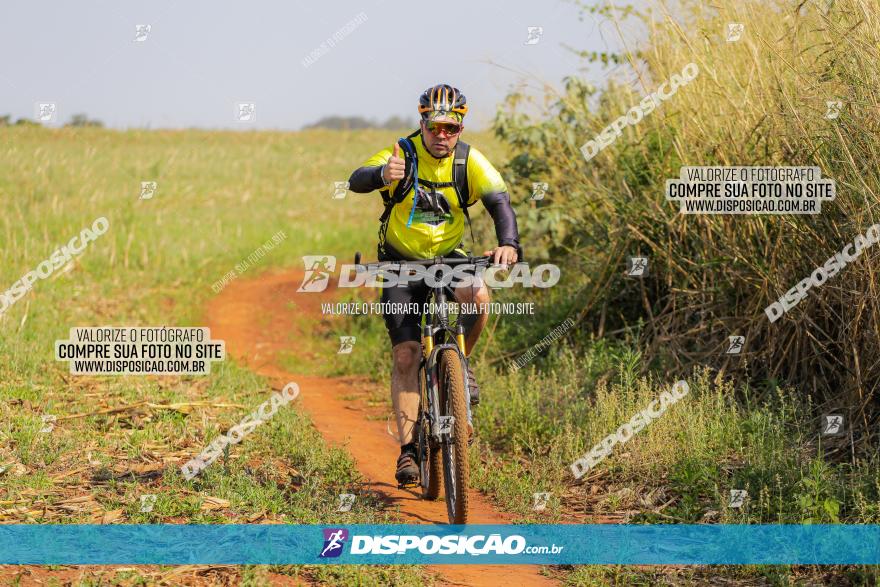 3º Desafio Solidário Endorfina MTB