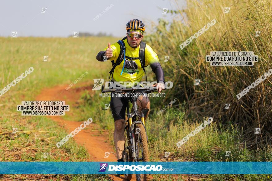 3º Desafio Solidário Endorfina MTB