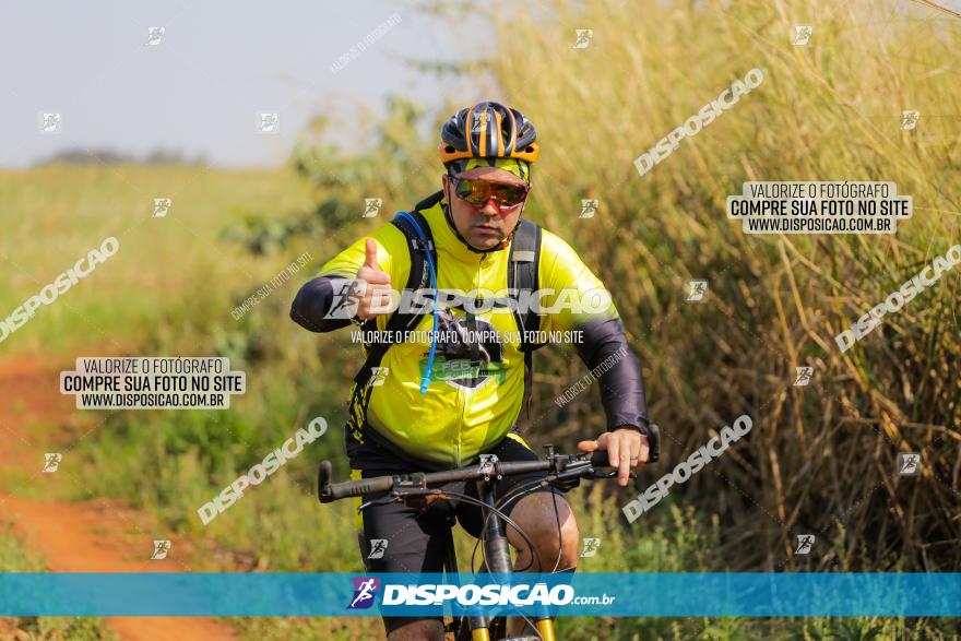 3º Desafio Solidário Endorfina MTB