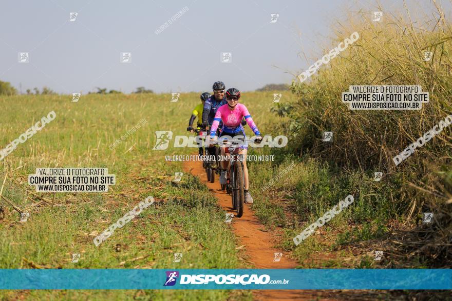 3º Desafio Solidário Endorfina MTB