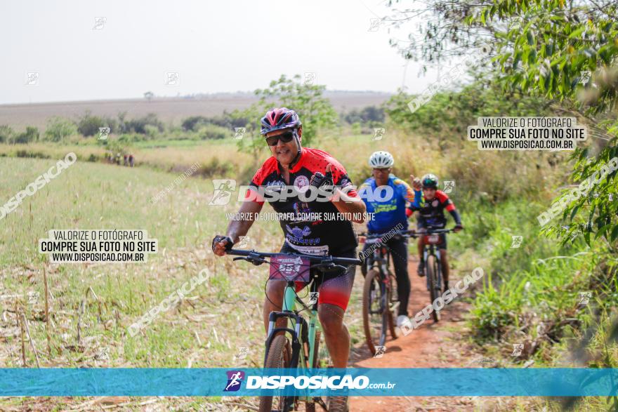 3º Desafio Solidário Endorfina MTB