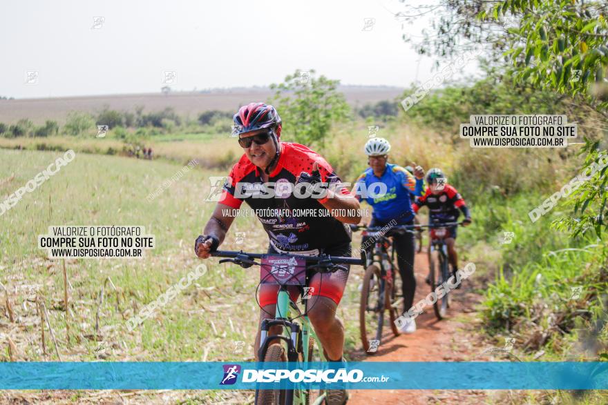 3º Desafio Solidário Endorfina MTB