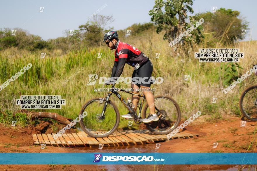 3º Desafio Solidário Endorfina MTB