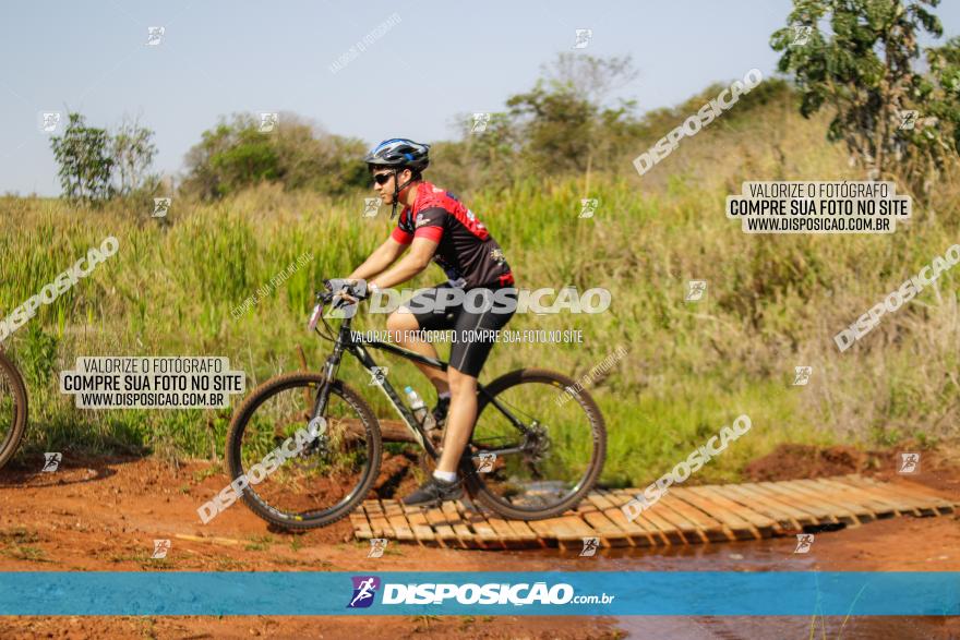 3º Desafio Solidário Endorfina MTB