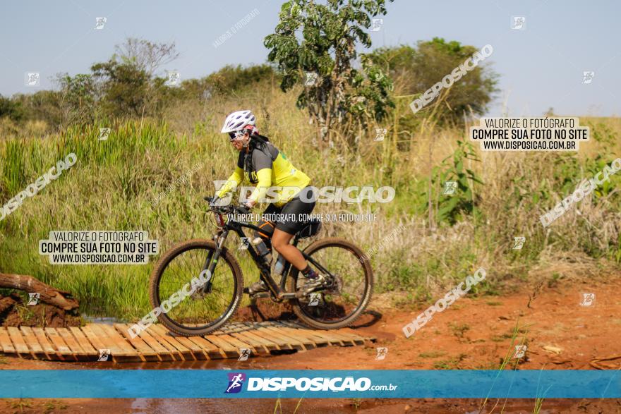 3º Desafio Solidário Endorfina MTB