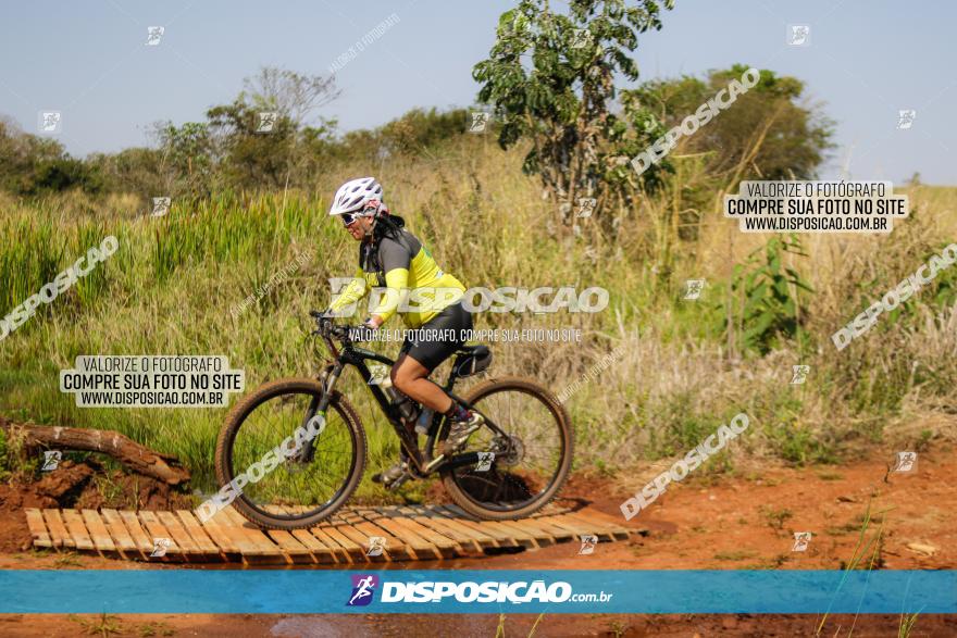 3º Desafio Solidário Endorfina MTB