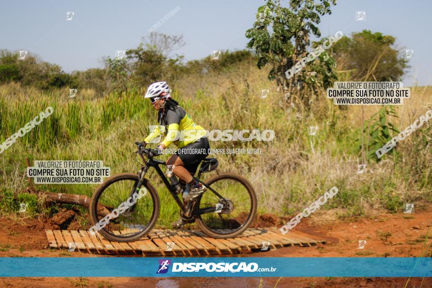 3º Desafio Solidário Endorfina MTB