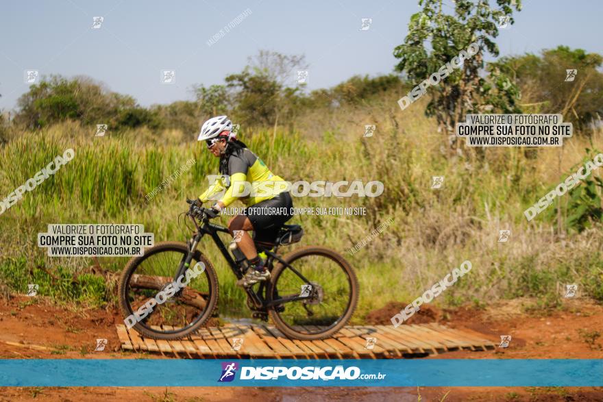 3º Desafio Solidário Endorfina MTB