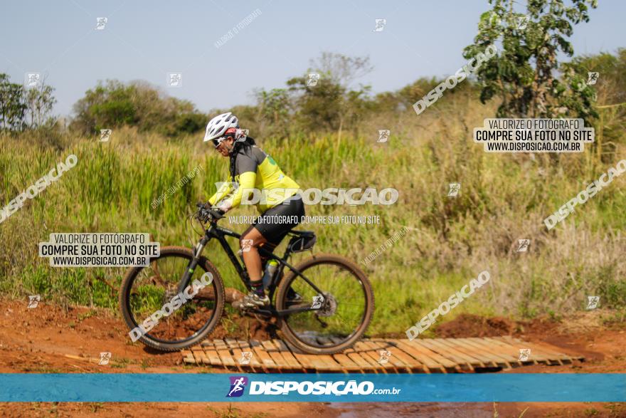 3º Desafio Solidário Endorfina MTB