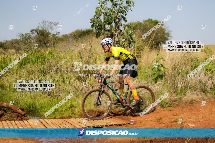 3º Desafio Solidário Endorfina MTB