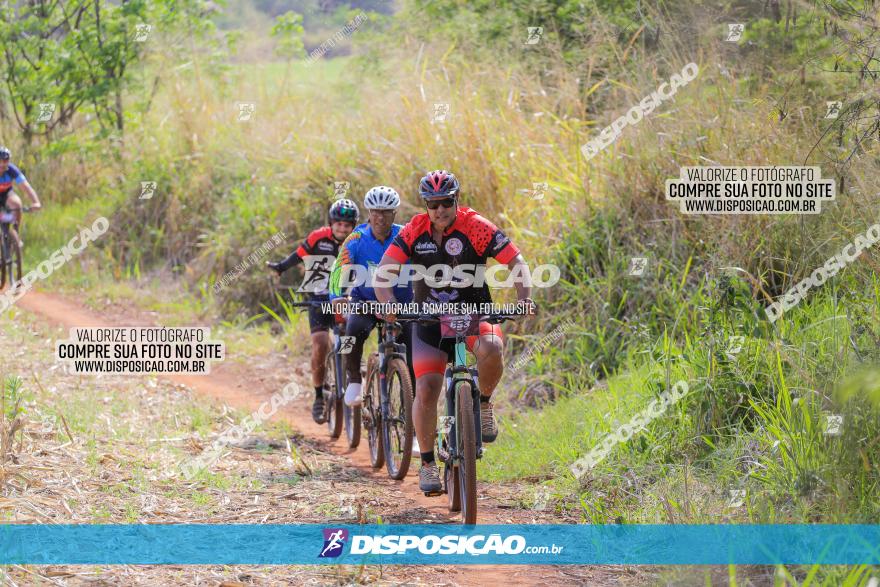 3º Desafio Solidário Endorfina MTB