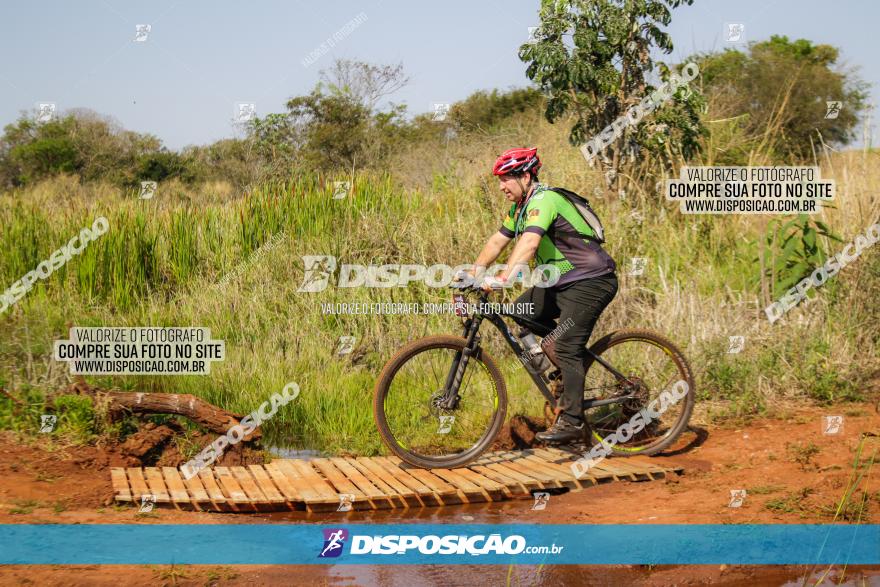 3º Desafio Solidário Endorfina MTB