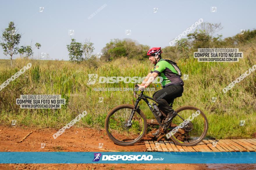 3º Desafio Solidário Endorfina MTB