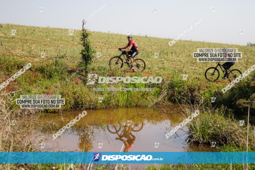 3º Desafio Solidário Endorfina MTB