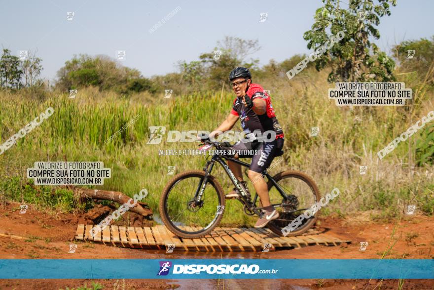 3º Desafio Solidário Endorfina MTB