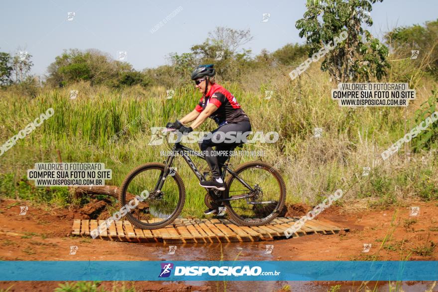 3º Desafio Solidário Endorfina MTB