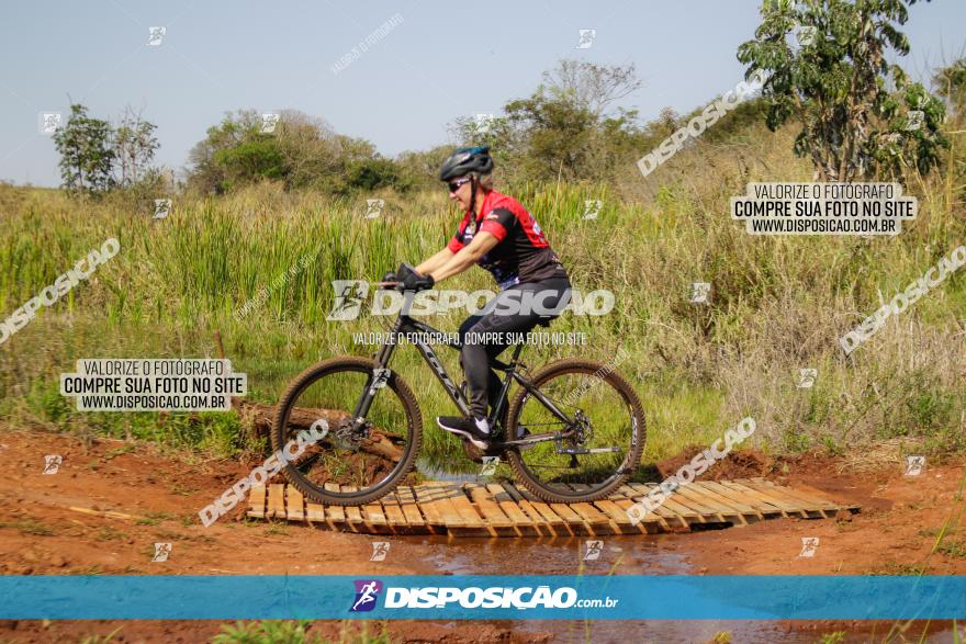 3º Desafio Solidário Endorfina MTB