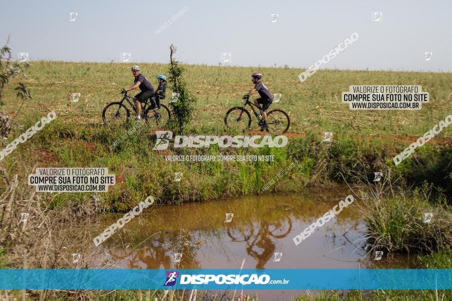 3º Desafio Solidário Endorfina MTB