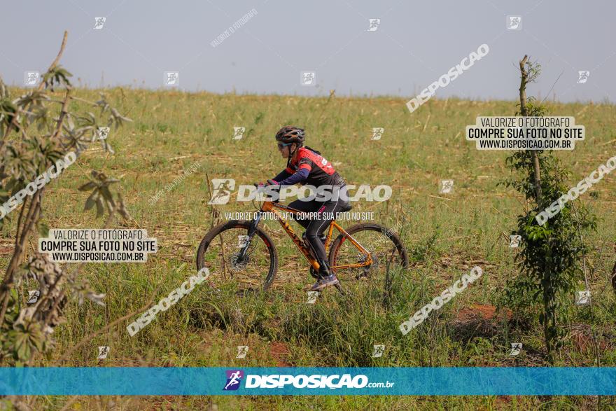 3º Desafio Solidário Endorfina MTB