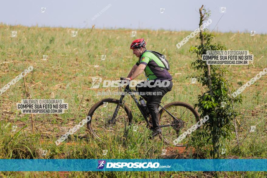 3º Desafio Solidário Endorfina MTB