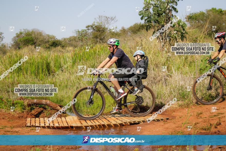 3º Desafio Solidário Endorfina MTB