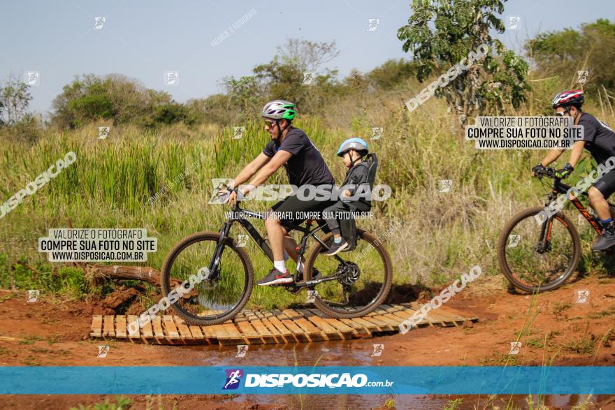 3º Desafio Solidário Endorfina MTB