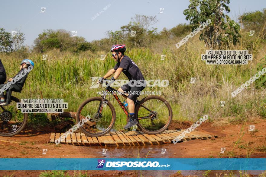 3º Desafio Solidário Endorfina MTB