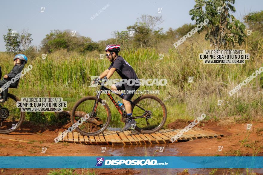 3º Desafio Solidário Endorfina MTB