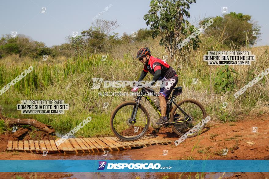 3º Desafio Solidário Endorfina MTB