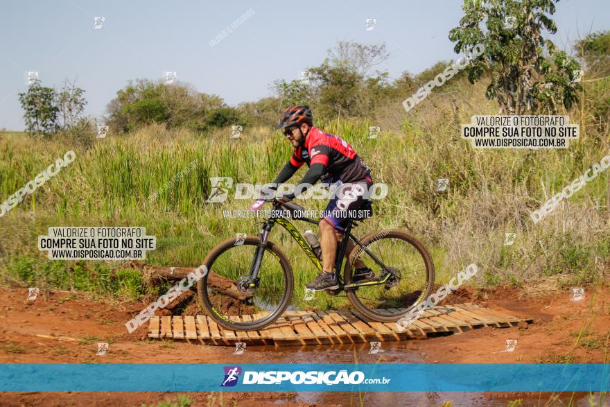 3º Desafio Solidário Endorfina MTB