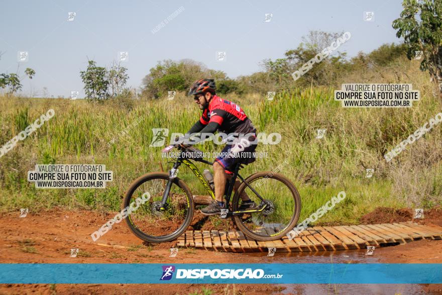 3º Desafio Solidário Endorfina MTB