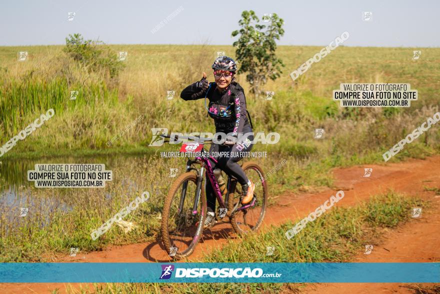 3º Desafio Solidário Endorfina MTB