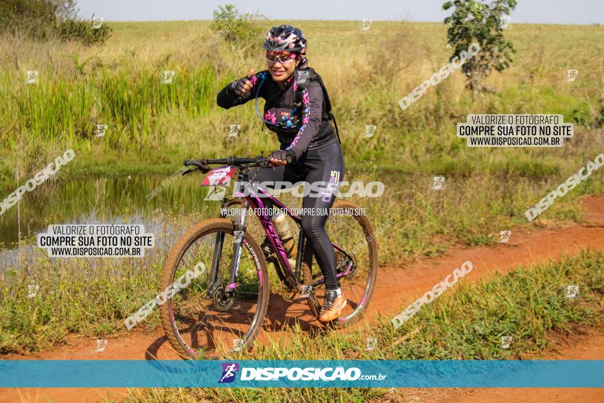 3º Desafio Solidário Endorfina MTB