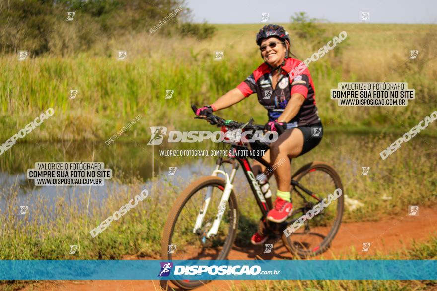 3º Desafio Solidário Endorfina MTB