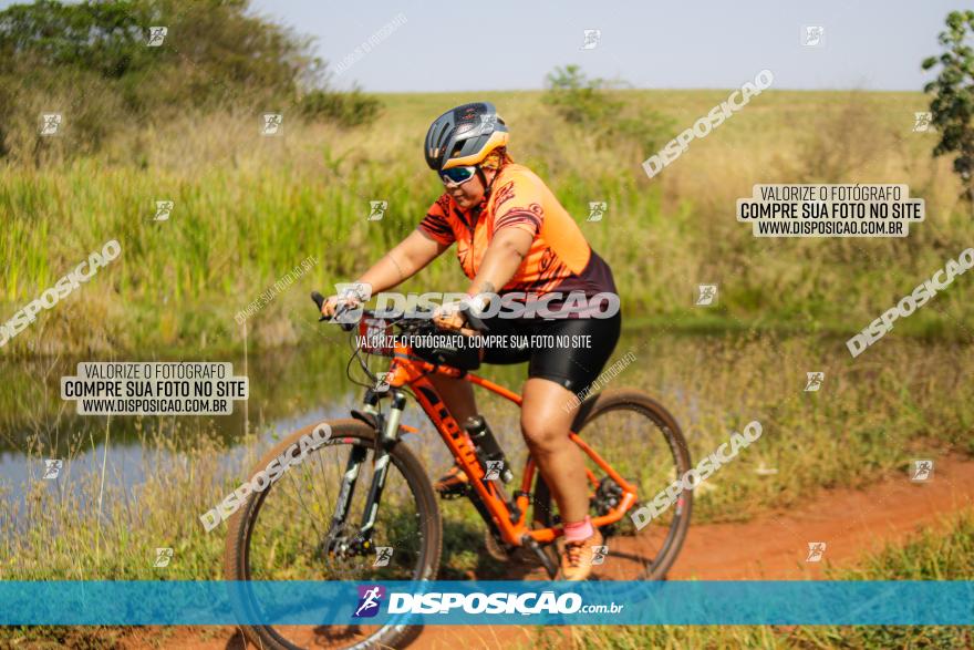 3º Desafio Solidário Endorfina MTB