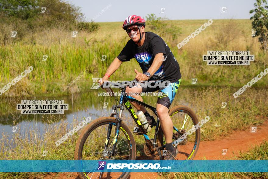 3º Desafio Solidário Endorfina MTB