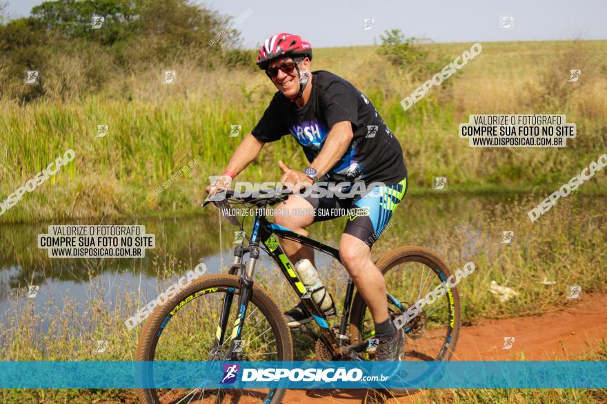 3º Desafio Solidário Endorfina MTB