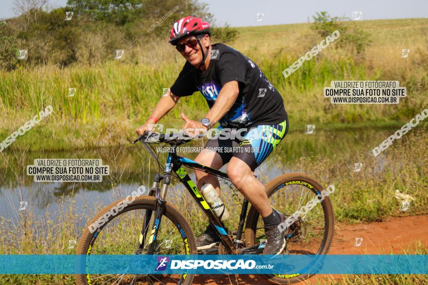 3º Desafio Solidário Endorfina MTB