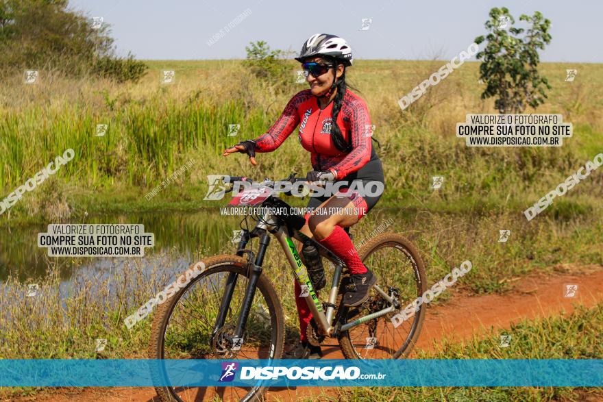 3º Desafio Solidário Endorfina MTB