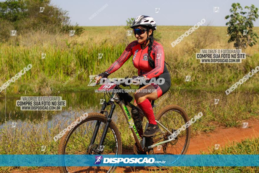 3º Desafio Solidário Endorfina MTB