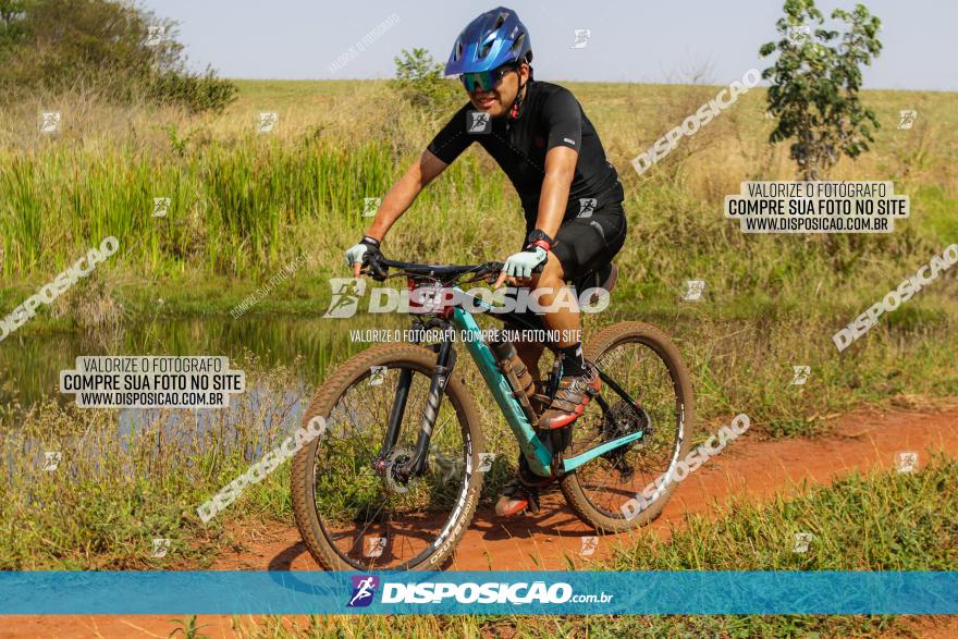 3º Desafio Solidário Endorfina MTB