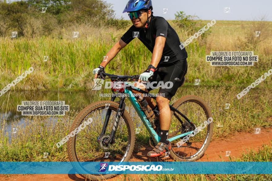 3º Desafio Solidário Endorfina MTB