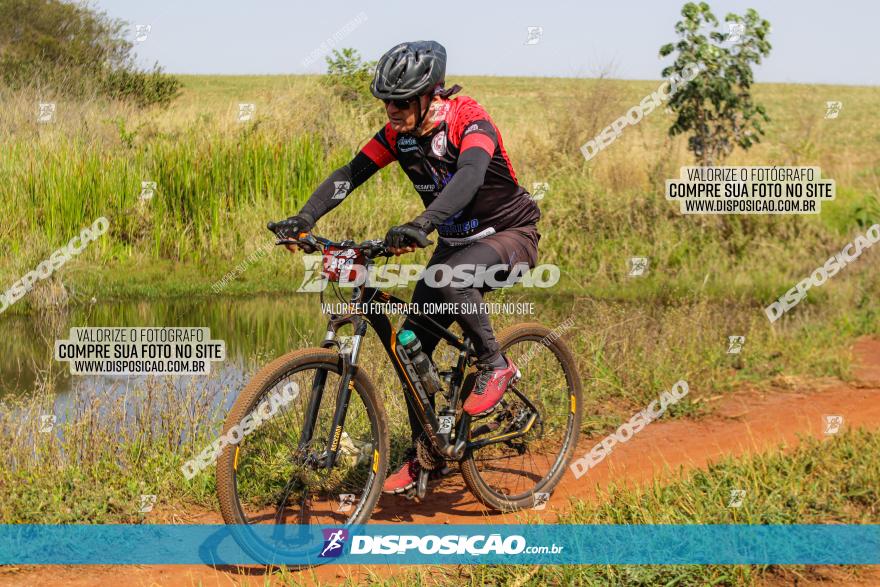 3º Desafio Solidário Endorfina MTB