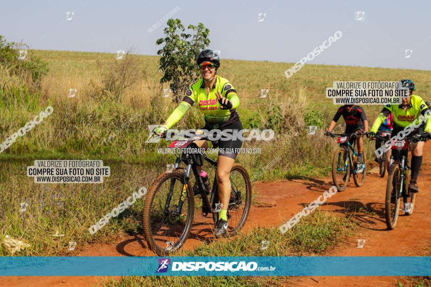 3º Desafio Solidário Endorfina MTB